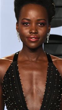 lupita nyongo wallpaper