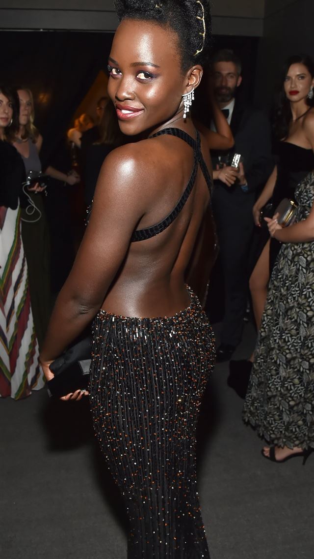 1284x2778 lupita nyongo - lupita nyongo iPhone Wallpaper