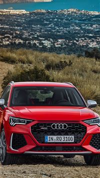audi q3 wallpaper