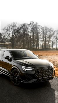 audi q3 wallpaper