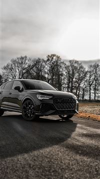 audi q3 wallpaper