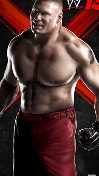 brock lesnar wallpaper