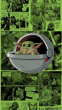 star wars resistance wallpaper