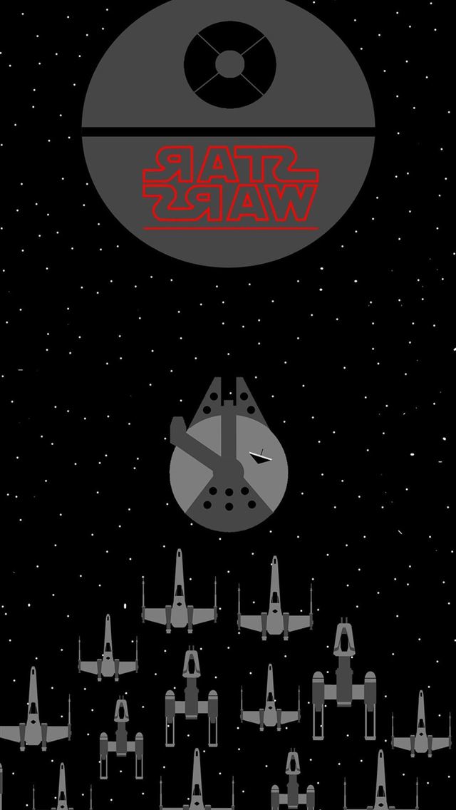 1125x2436 star wars resistance - star wars resistance iPhone Wallpaper