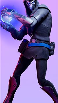 fortnite ice king wallpaper