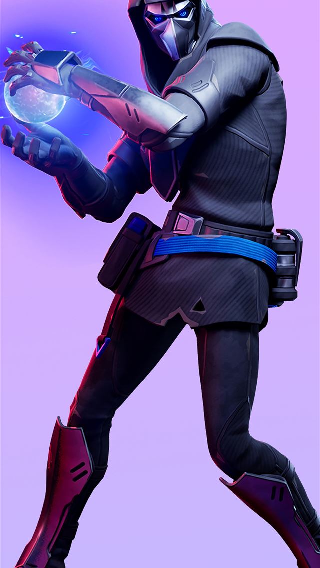 1284x2778 fortnite ice king - fortnite ice king iPhone Wallpaper