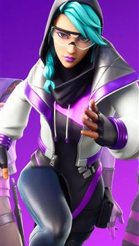 fortnite ice king wallpaper