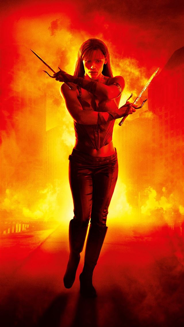 1284x2778 elektra - elektra iPhone Wallpaper