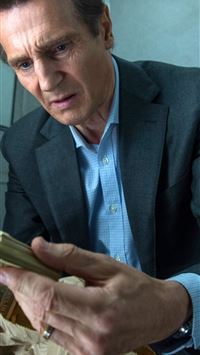 liam neeson wallpaper