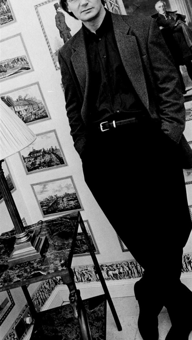 1284x2778 liam neeson - liam neeson iPhone Wallpaper