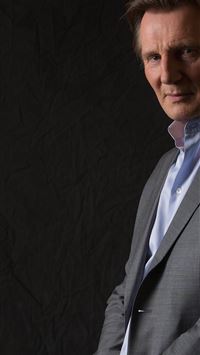 liam neeson wallpaper