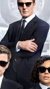 liam neeson wallpaper