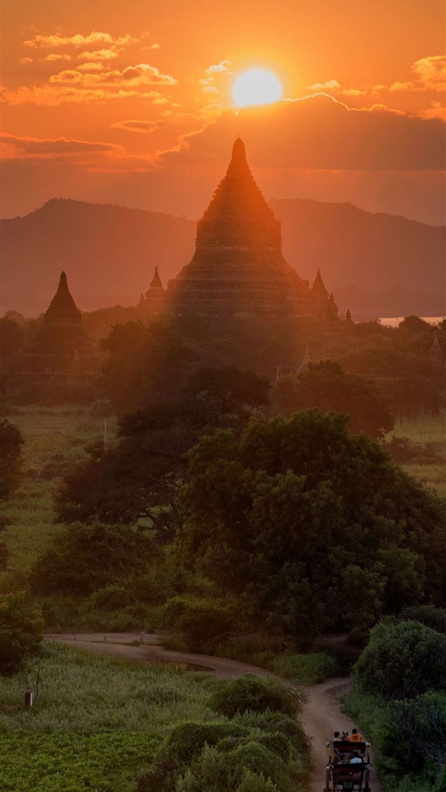 1284x2778 bagan - bagan iPhone Wallpaper