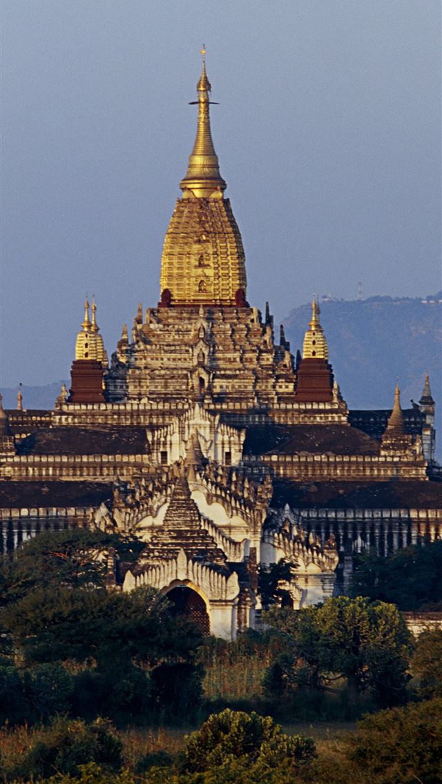 1284x2778 bagan - bagan iPhone Wallpaper