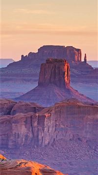 monument valley wallpaper