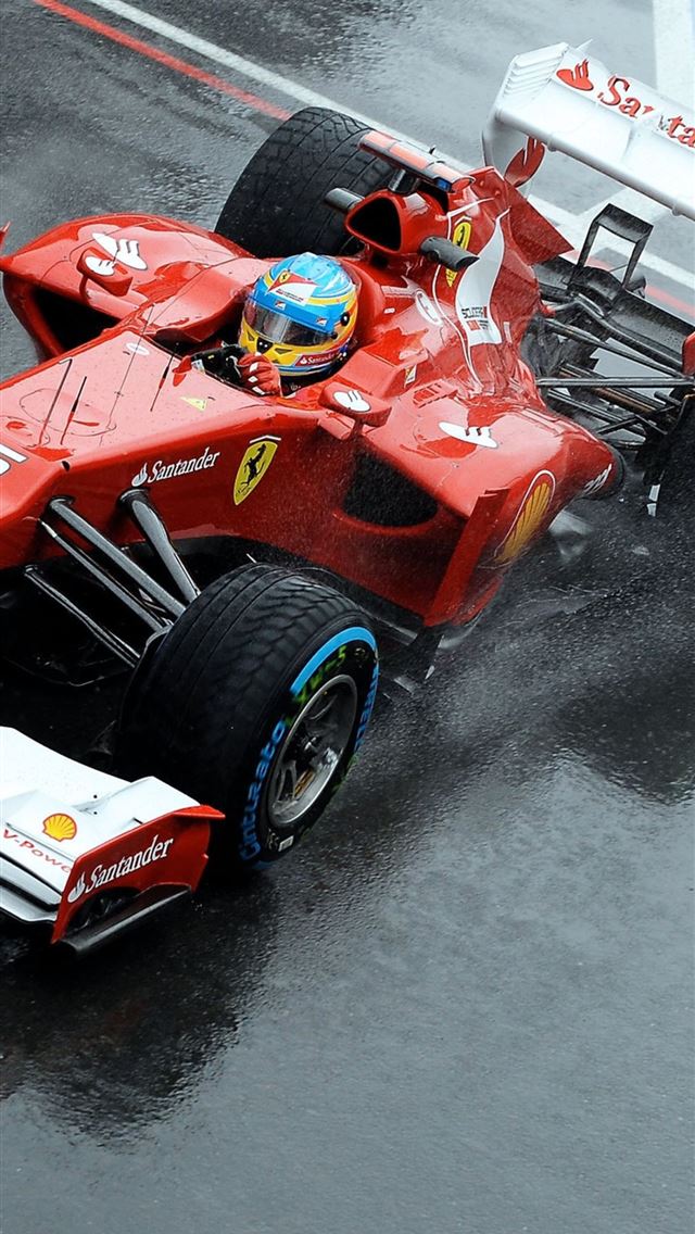 1284x2778 fernando alonso - fernando alonso iPhone Wallpaper