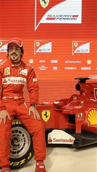 fernando alonso wallpaper