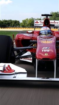 fernando alonso wallpaper