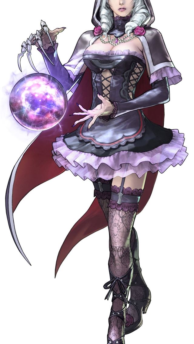 1284x2778 soulcalibur - soulcalibur iPhone Wallpaper