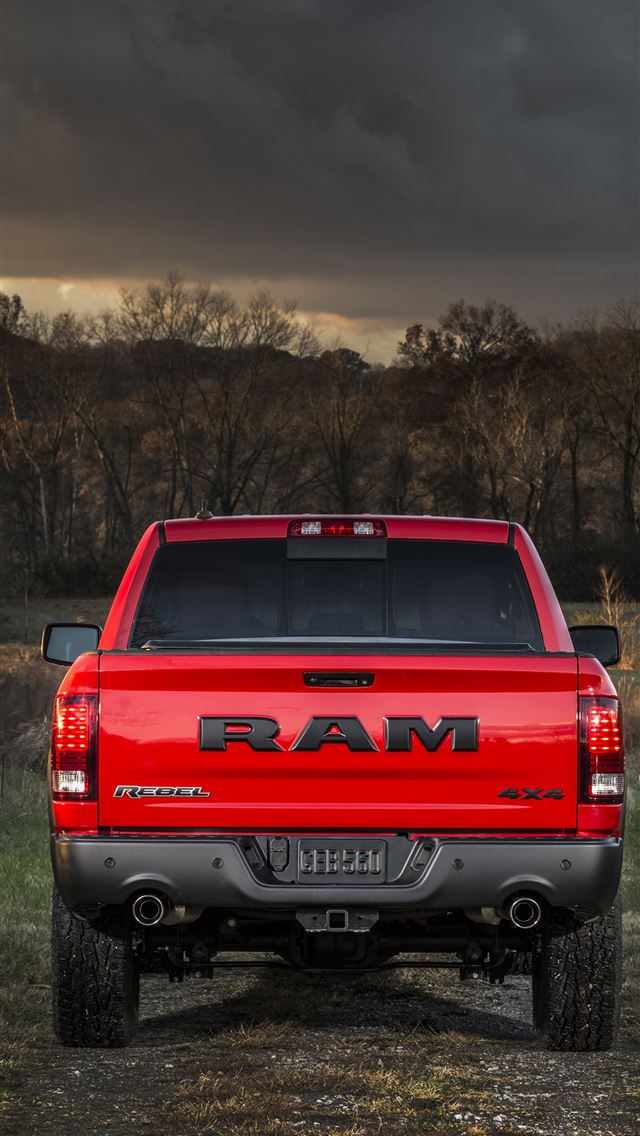 1284x2778 dodge truck - dodge truck iPhone Wallpaper