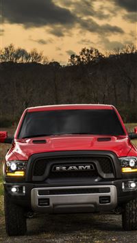 dodge truck wallpaper