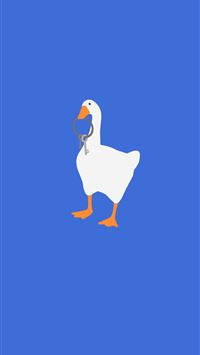 goose wallpaper