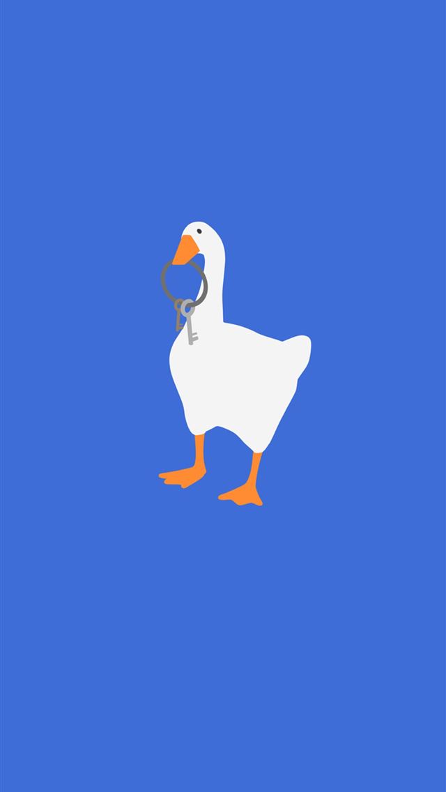 Desktop goose free mac wallpaper