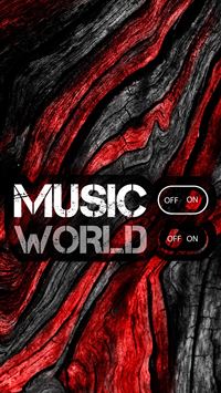 world music iPhone wallpaper