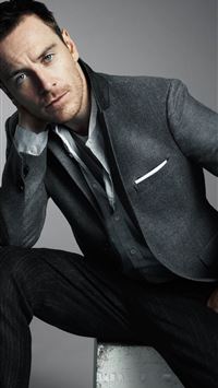 michael fassbender wallpaper
