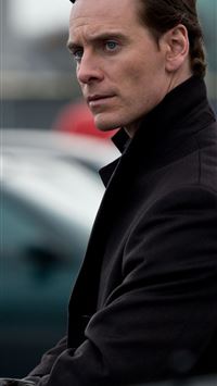 michael fassbender wallpaper