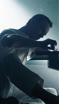 michael fassbender wallpaper