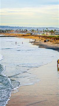 san diego wallpaper