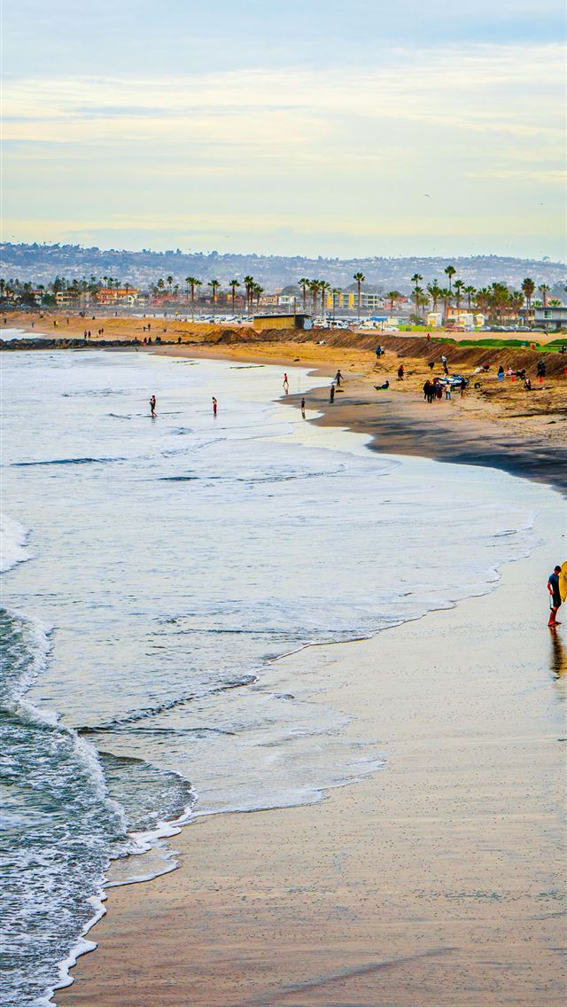 1284x2778 san diego - san diego iPhone Wallpaper