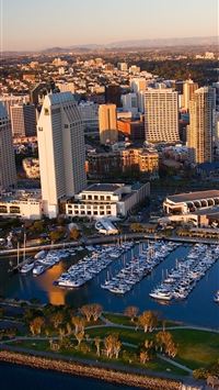 san diego wallpaper
