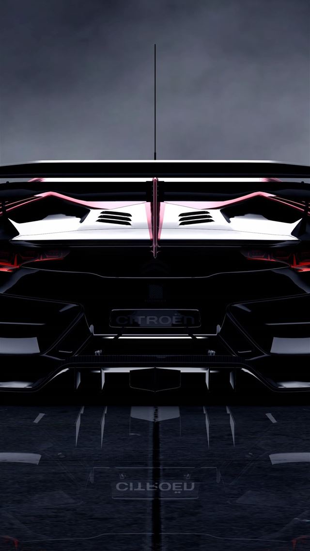 1284x2778 citroen logo - citroen logo iPhone Wallpaper