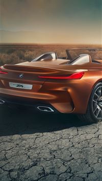 bmw z4 roadster wallpaper
