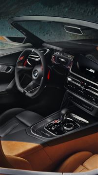 bmw z4 roadster wallpaper