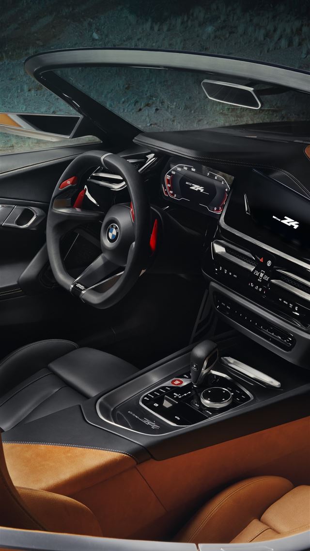 1284x2778 bmw z4 roadster - bmw z4 roadster iPhone Wallpaper