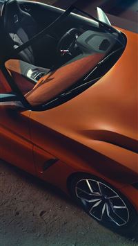 bmw z4 roadster wallpaper