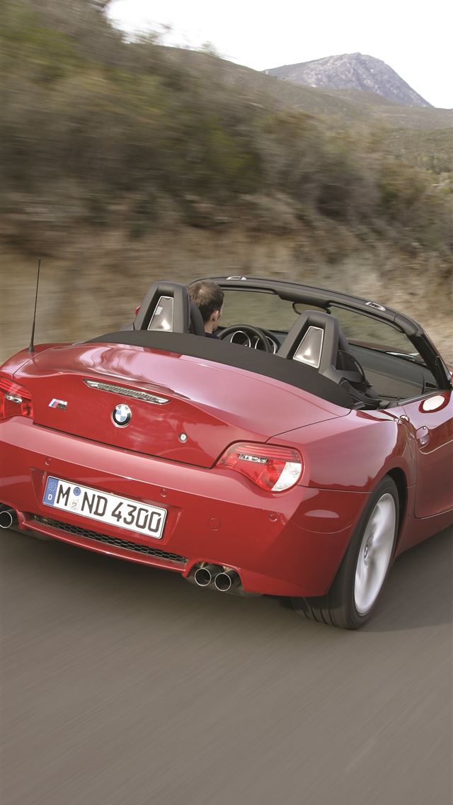 1284x2778 bmw z4 roadster - bmw z4 roadster iPhone Wallpaper