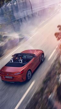 bmw z4 roadster wallpaper