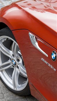 bmw z4 roadster wallpaper