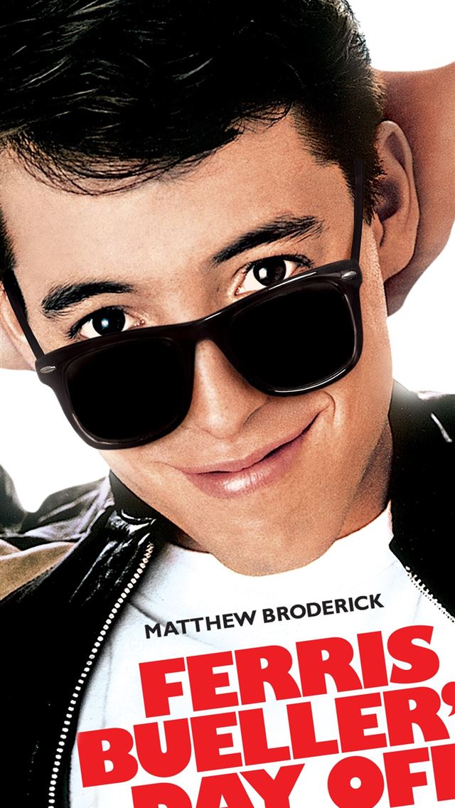 1284x2778 ferris buellers day off - ferris buellers day off iPhone Wallpaper