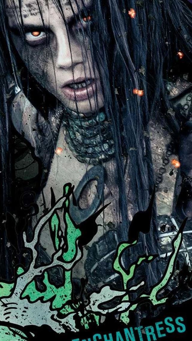 1284x2778 enchantress - enchantress iPhone Wallpaper