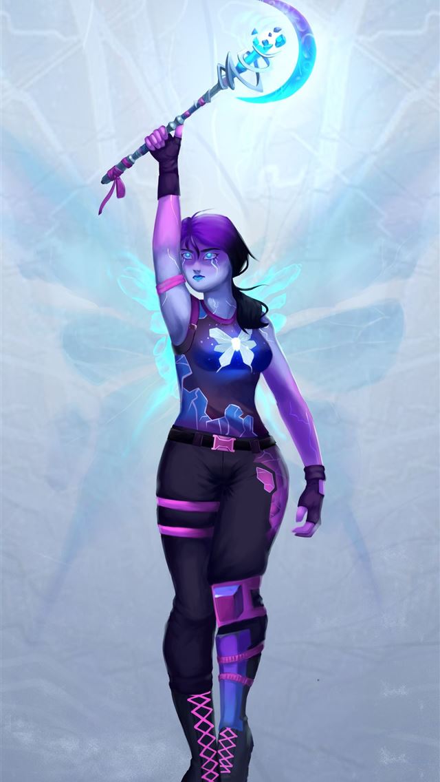 1284x2778 dream fortnite - dream fortnite iPhone Wallpaper