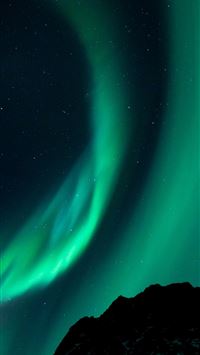tromso wallpaper