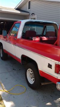 1979 chevrolet truck wallpaper