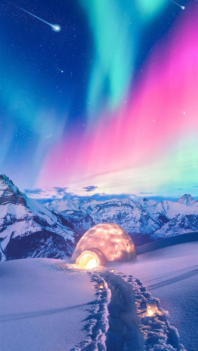 1284x2778 svalbard - svalbard iPhone Wallpaper