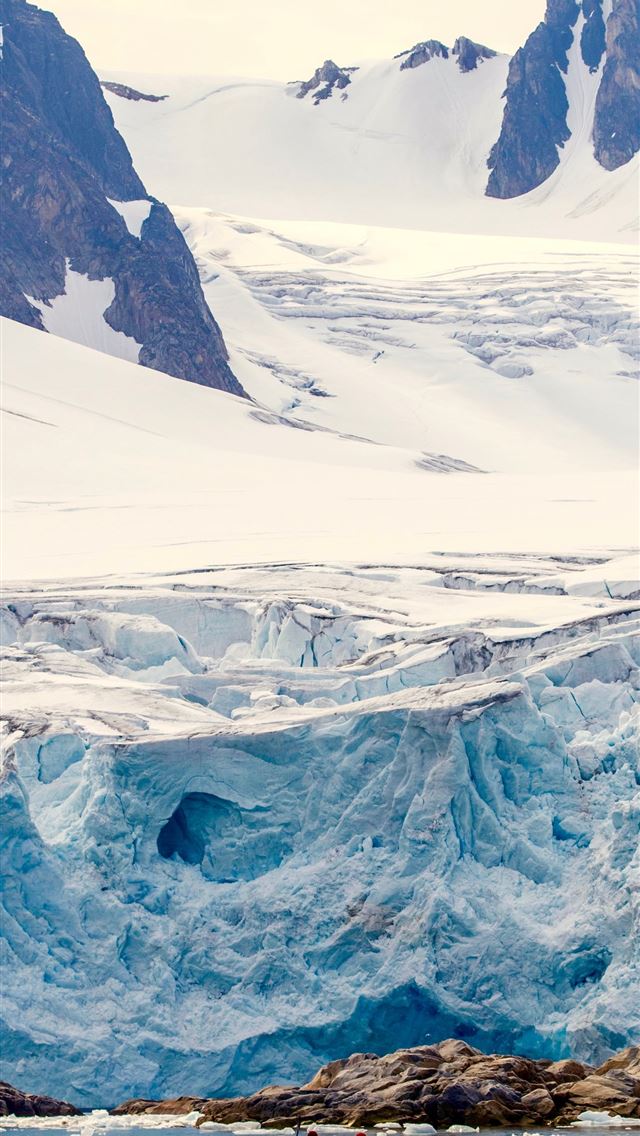 1284x2778 svalbard - svalbard iPhone Wallpaper