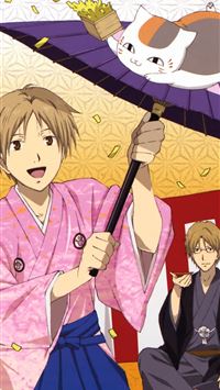 reiko natsume wallpaper